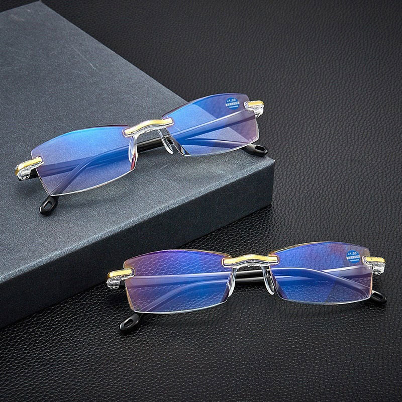 Lentes TR90 Titanium Pro ¡COMPRA 1 Y LLEVATE 2! [BLACK FRIDAY]