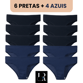 Bragas antibacterianas Delicate Plus: compre 5 y obtenga 10