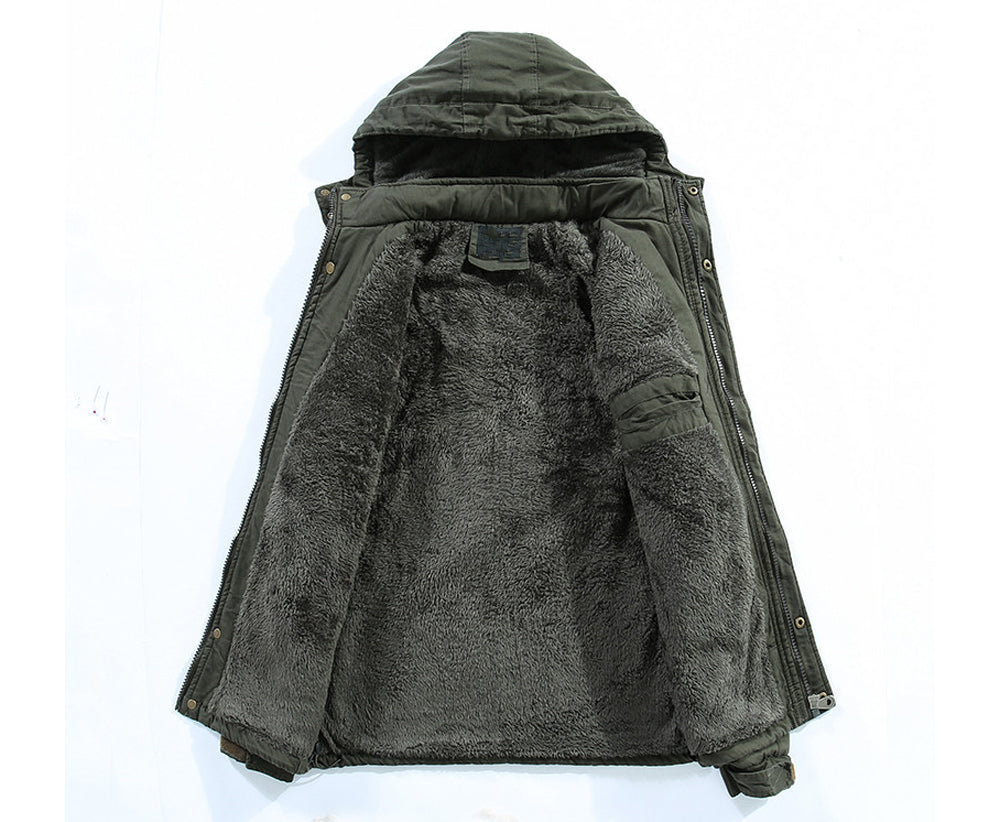 Chaqueta Polar Bequeme Jack -  Compra 1 Y Lleve 2